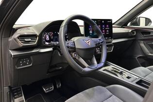 Cupra Formentor vaihtoauto