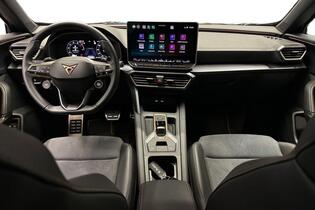 Cupra Formentor vaihtoauto