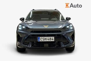 Cupra Formentor vaihtoauto