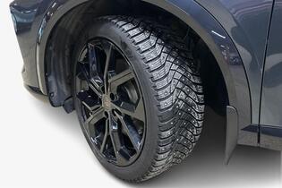 Cupra Formentor vaihtoauto