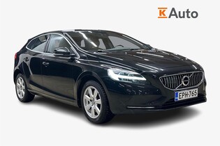 Volvo V40 vaihtoauto