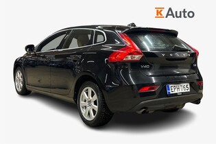 Volvo V40 vaihtoauto