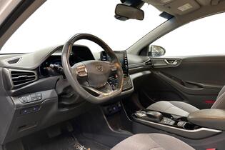 Hyundai IONIQ electric vaihtoauto