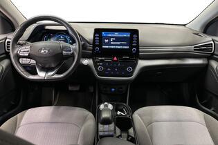 Hyundai IONIQ electric vaihtoauto
