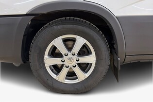 Iveco Daily vaihtoauto