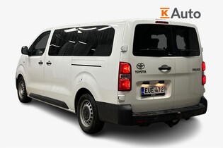 Toyota Proace Verso vaihtoauto