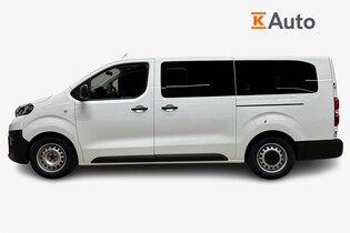 Toyota Proace Verso vaihtoauto