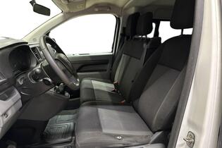 Toyota Proace Verso vaihtoauto