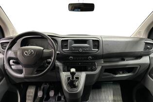 Toyota Proace Verso vaihtoauto