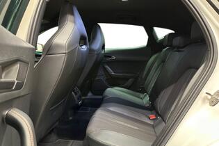 Cupra Formentor vaihtoauto