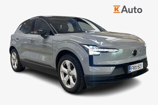 Volvo EX30 vaihtoauto