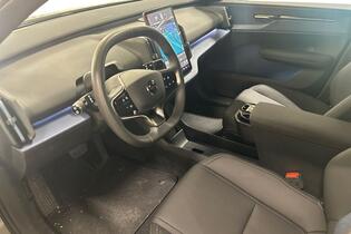 Volvo EX30 vaihtoauto