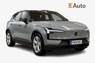 Volvo EX30 vaihtoauto