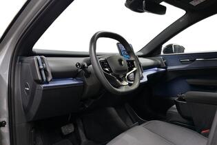 Volvo EX30 vaihtoauto