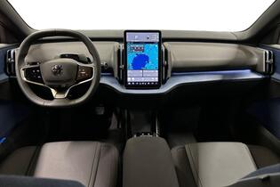 Volvo EX30 vaihtoauto