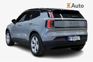 Volvo EX30 vaihtoauto