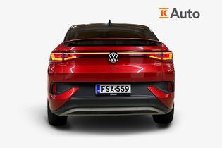 Volkswagen ID.5 vaihtoauto