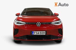 Volkswagen ID.5 vaihtoauto