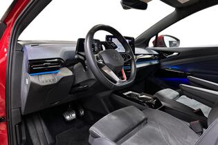 Volkswagen ID.5 vaihtoauto