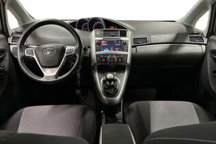 Toyota Verso vaihtoauto