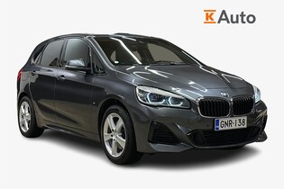 BMW 225 vaihtoauto