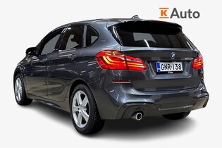 BMW 225 vaihtoauto