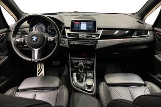 BMW 225 vaihtoauto