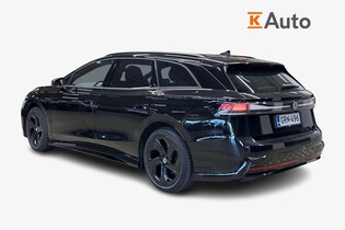 Volkswagen ID.7 vaihtoauto