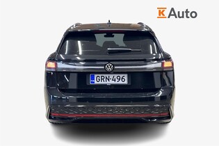 Volkswagen ID.7 vaihtoauto