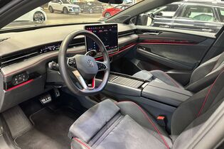 Volkswagen ID.7 vaihtoauto