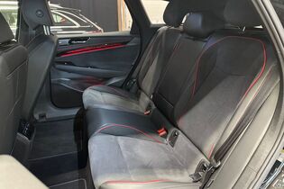 Volkswagen ID.7 vaihtoauto