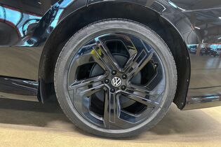 Volkswagen ID.7 vaihtoauto