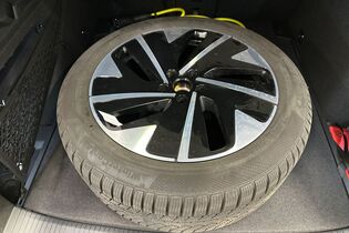 Volkswagen ID.7 vaihtoauto