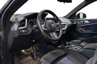 BMW 218 vaihtoauto
