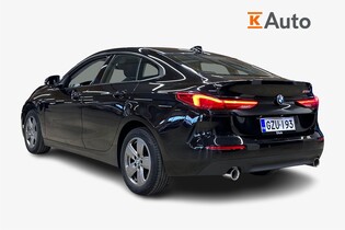 BMW 218 vaihtoauto