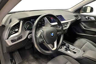 BMW 218 vaihtoauto