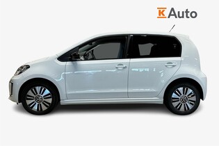 Volkswagen up! vaihtoauto