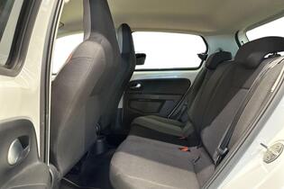 Volkswagen up! vaihtoauto