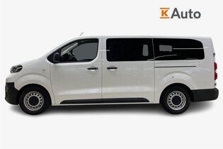 Toyota Proace Verso vaihtoauto