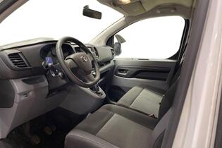 Toyota Proace Verso vaihtoauto