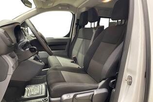 Toyota Proace Verso vaihtoauto