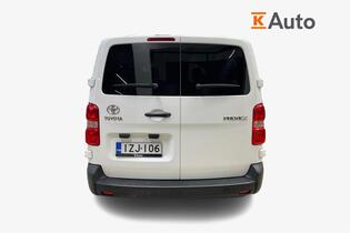 Toyota Proace Verso vaihtoauto