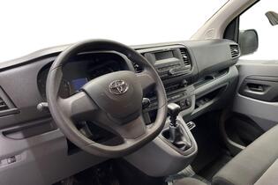 Toyota Proace Verso vaihtoauto