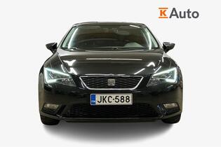 SEAT Leon vaihtoauto