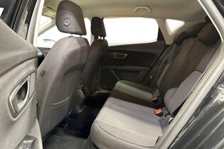 SEAT Leon vaihtoauto