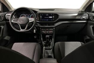 Volkswagen T-Cross vaihtoauto