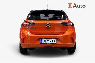 Opel Corsa-e vaihtoauto