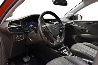 Opel Corsa-e vaihtoauto