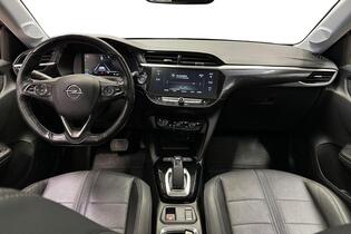 Opel Corsa-e vaihtoauto