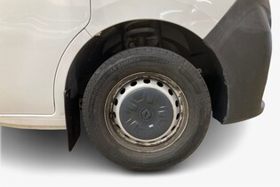 Renault Master vaihtoauto